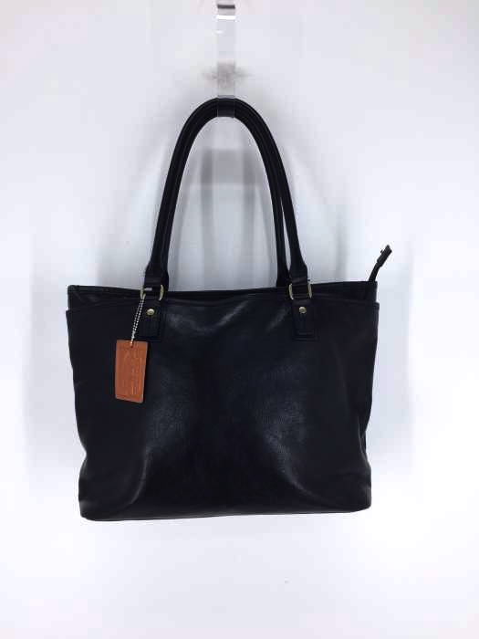 Chelica（チェリカ） レザーハンドバッグ メンズ バッグ