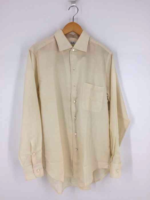 Loro Piana（ロロピアーナ） カシミヤ長袖シャツ メンズ トップス