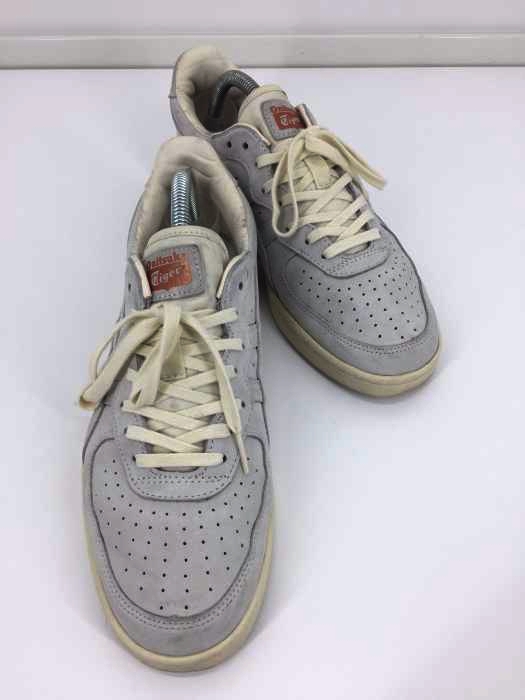 ONITSUKA TIGER（オニツカタイガー） GSM スニーカー メンズ シューズ