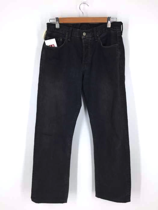Levis(リーバイス) 製品染め ボタン裏359刻印 501 デニムパンツ メンズ パンツ