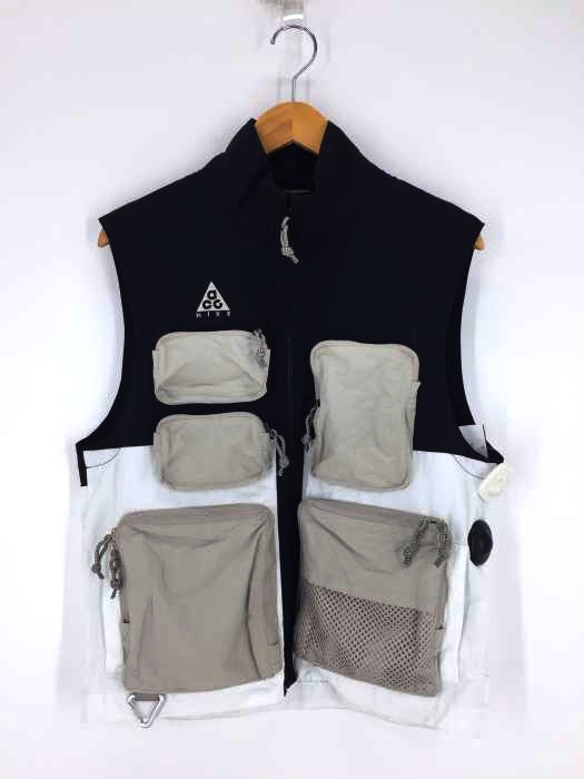 NIKE ACG（ナイキエーシージー） NRG ACG VEST メッシュベスト メンズ トップス