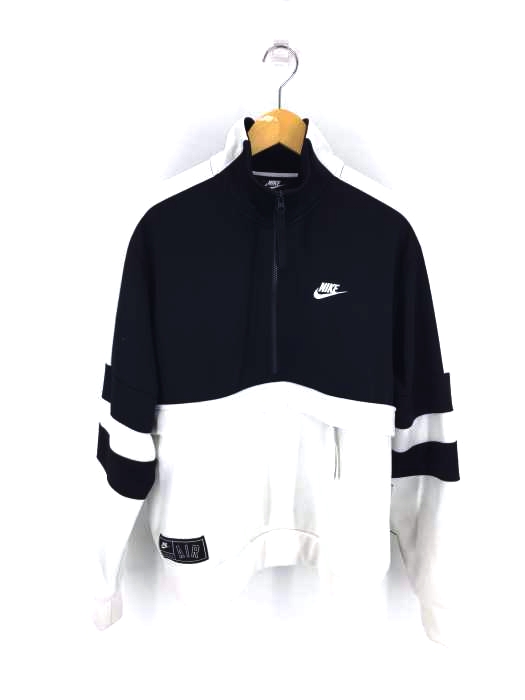 NIKE(ナイキ) ハーフジップトラックジャケット メンズ トップス