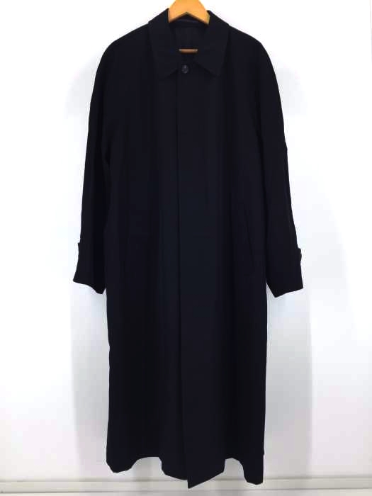 COMME des GARCONS HOMME（コムデギャルソンオム） AD1993 ステンカラーコート メンズ アウター