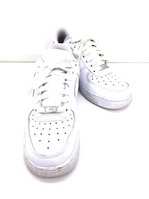 NIKE（ナイキ） WMNS AIR FORCE1 07 レディース シューズ