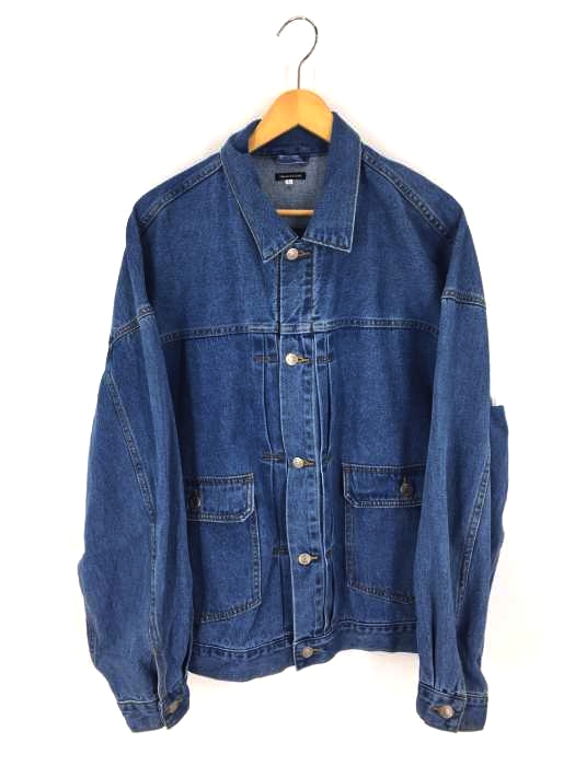 FREAKS STORE（フリークスストア） オーバーサイズ デニム ジャケット メンズ アウター
