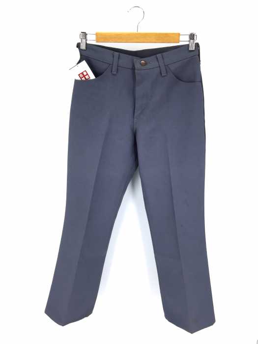 Wrangler (ラングラー) ランチャースラックスパンツ メンズ パンツ