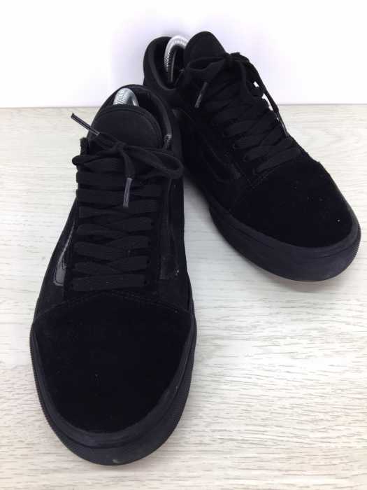 VANS (バンズ ) ultracush オールドスクール メンズ シューズ
