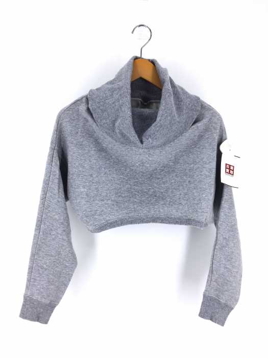 SLY（スライ） オフショルダー SW TOPS レディース トップス