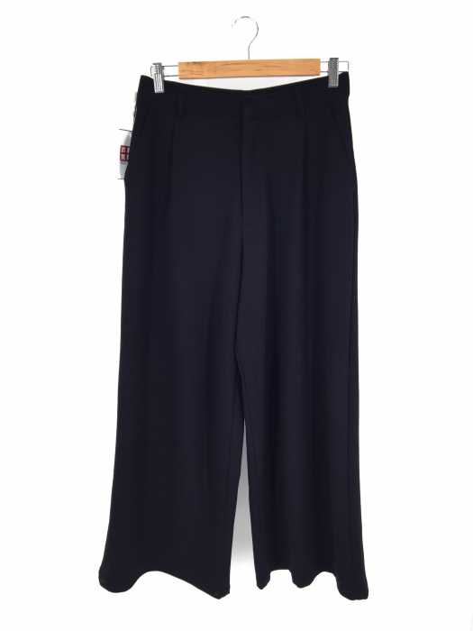 ZARA Trafaluc collection （ザラトラファルクコレクション） タックスラックスパンツ レディース パンツ