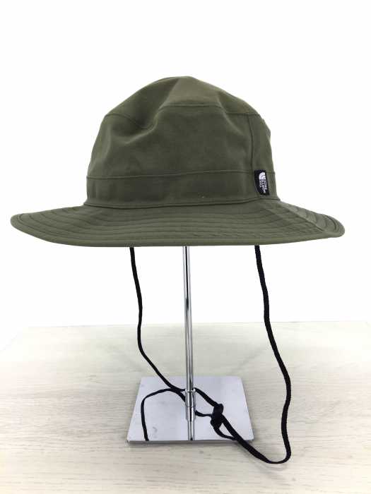 THE NORTH FACE （ザノースフェイス） 20SS GORE-TEX レインハット レディース 帽子