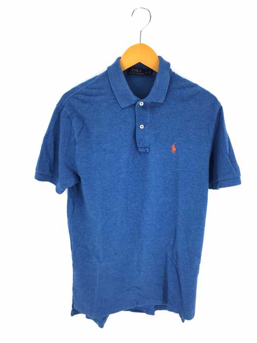 POLO RALPH LAUREN(ポロラルフローレン) ポロシャツ メンズ トップス