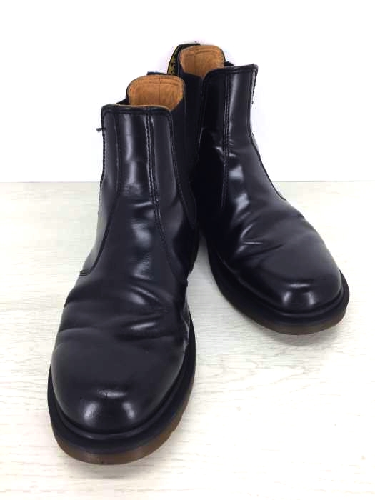 Dr.Martens（ドクターマーチン） CHELSEA BOOT メンズ シューズ