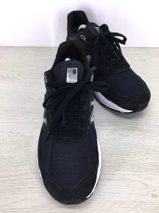 NEW BALANCE(ニューバランス) M990 V5 メンズ シューズ