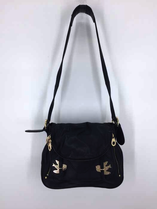 Marc by Marc Jacobs（マークバイマークジェイコブス） レザー ショルダーバッグ レディース バッグ