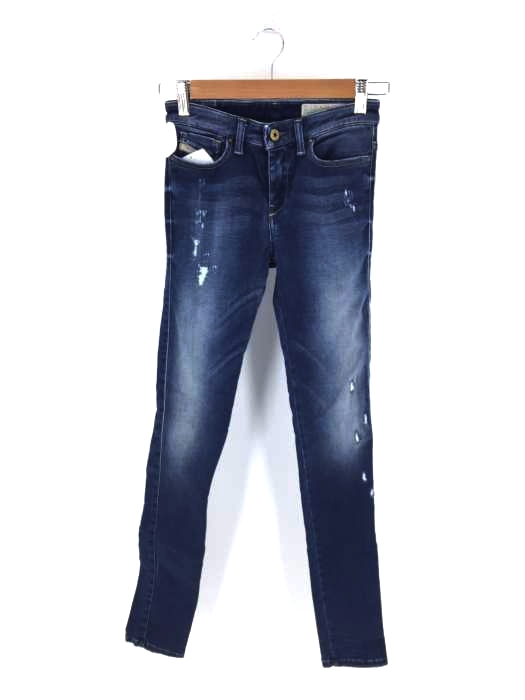 DIESEL（ディーゼル） SKINYEE SUPER SLIM-SKINNY REGULAR レディース パンツ
