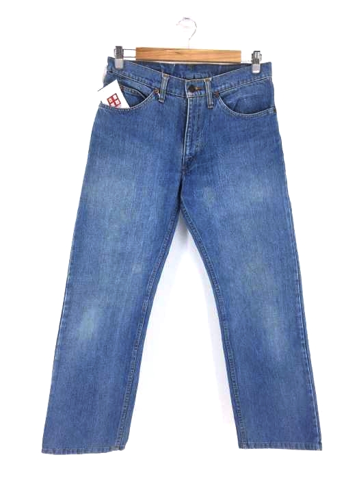 Levis（リーバイス） 515-0217 オレンジタブ ボタン裏347 デニムパンツ メンズ パンツ