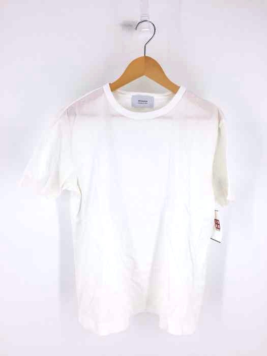 STUDIOUS（ステュディオス） スターテンジク プレミアムTシャツ メンズ トップス