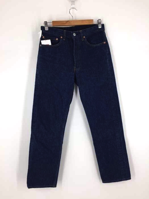 Levi‘s（リーバイス） 90s USA製 ボタン裏552 501デニムパンツ メンズ パンツ