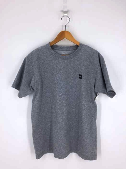 THE NORTH FACE（ザノースフェイス） S/S SMALL BOX LOGO TEE ショートスリーブスモールボックスロゴティー メンズ トップス