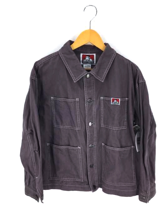 BEN DAVIS（ベンデイビス） DUCK COVERALL メンズ アウター