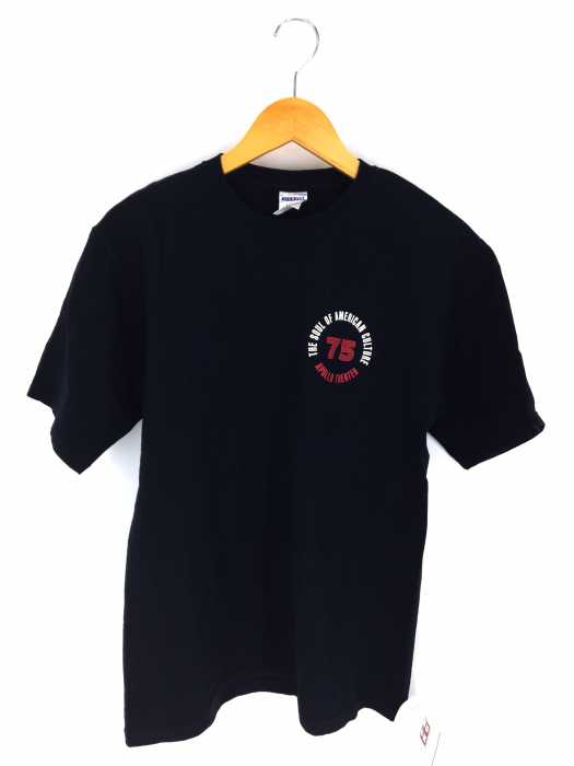 JERZEES(ジャージーズ) THE SOUL OF AMERICAN CULTURE 半袖Tシャツ メンズ トップス