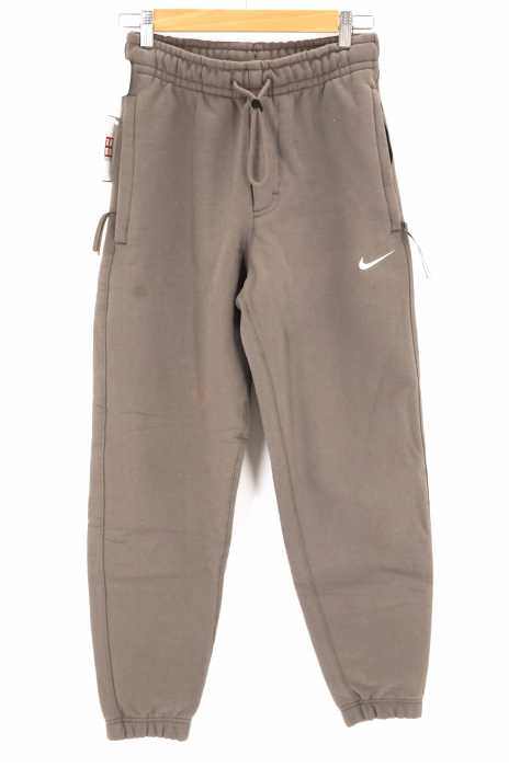 NIKE LAB(ナイキラボ) Fleece Pant フリース パンツ メンズ パンツ