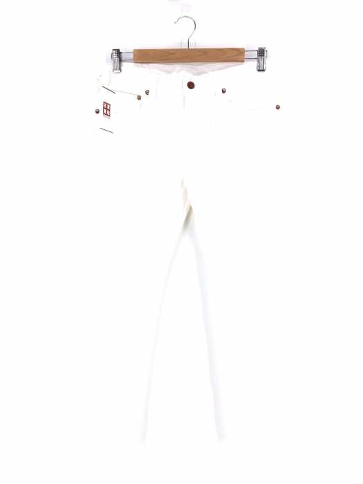 JOURNAL STANDARD relume （ジャーナルスタンダードレリューム） ボタンフライデニムパンツ レディース パンツ