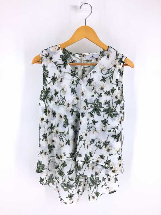 URBAN RESEARCH Sonny Label （アーバンリサーチサニーレーベル） ノースリーブブラウス レディース トップス