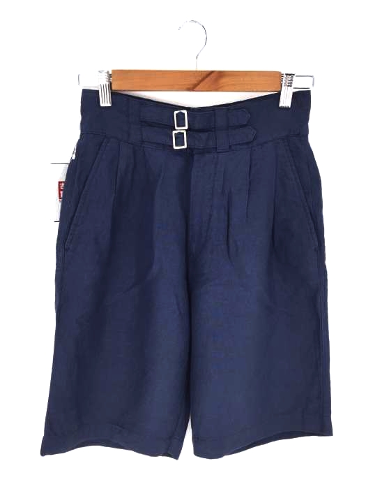 URBAN RESEARCH（アーバンリサーチ） LI/RYワークハーフパンツ レディース パンツ