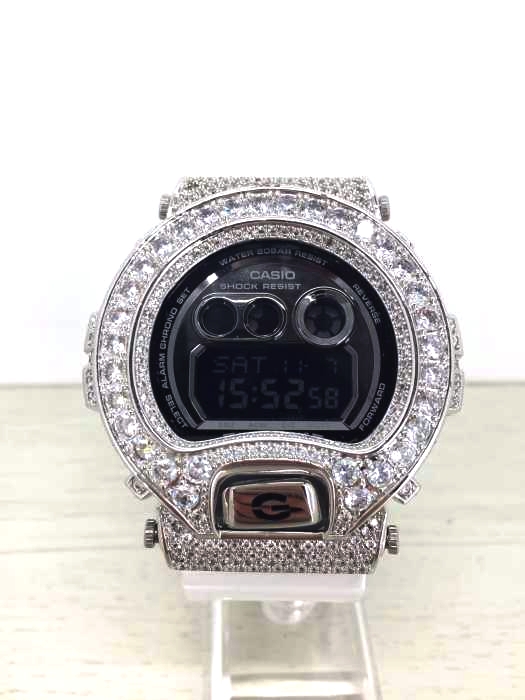 G-SHOCK（ジーショック） GD-X6900 カスタム腕時計 メンズ 腕時計