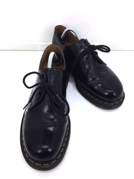 Dr.Martens（ドクターマーチン） CORE 1461 3EYE SHOE メンズ シューズ