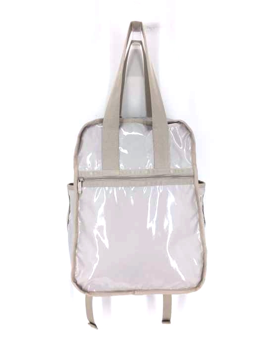 LeSportsac（レスポートサック） URBAN EDITORS BACKPACK レディース バッグ