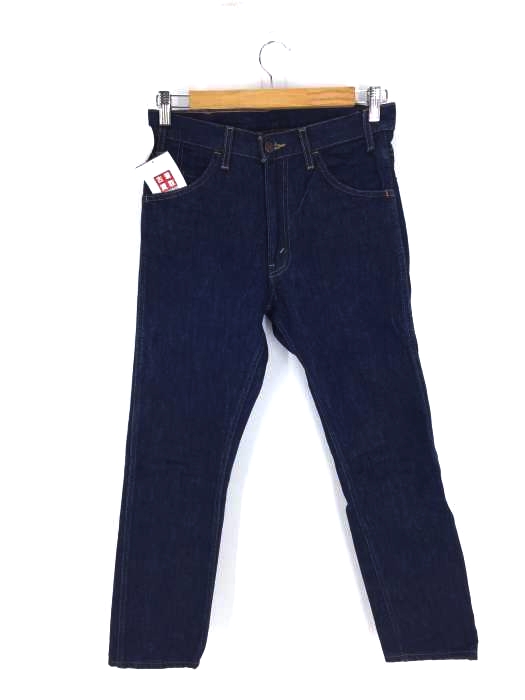 Levi’s Vintage Clothing（リーバイスビンテージクロージング） 606 1965Model Rigid MADE IN THE USA ジップフライデニムパンツ メンズ パンツ
