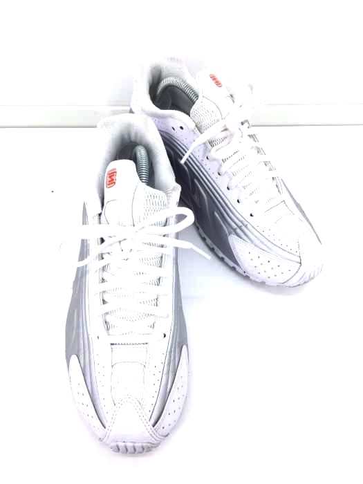 NIKE（ナイキ） SHOX R4 ショックス メンズ シューズ