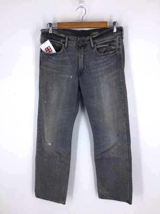 POLO RALPH LAUREN（ポロラルフローレン） 41381 加工デニムパンツ メンズ パンツ