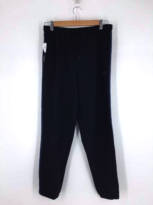 FRED PERRY（フレッドペリー） Taped Track Pants メンズ パンツ