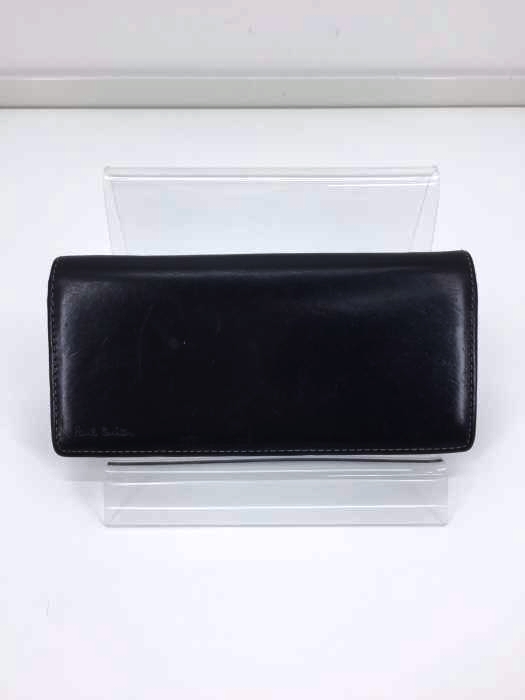 Paul Smith（ポールスミス） レザー長財布 メンズ 財布・ケース