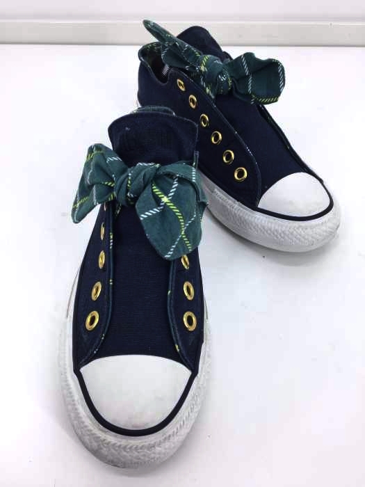 CONVERSE（コンバース） All Star Nightmare Slip Ox レディース シューズ
