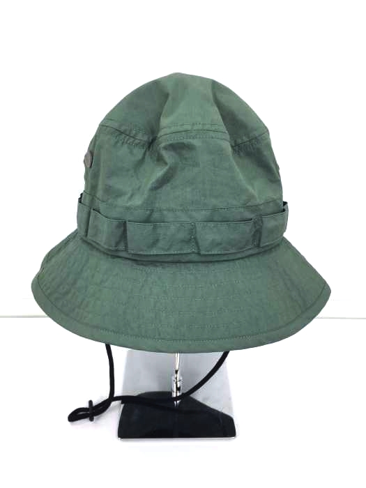 Saturdays NYC（サタデーズニューヨークシティ） Boonie Windbreaker Hat メンズ 帽子