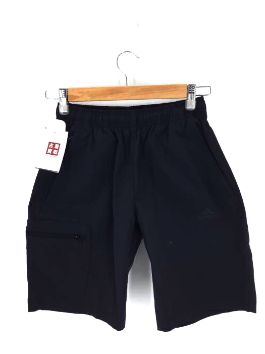 adidas（アディダス） Future Icons 3-Stripes Shorts メンズ パンツ