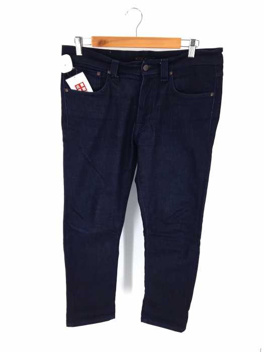 Nudie Jeans（ヌーディージーンズ） LEAN DEAN　デニムパンツ メンズ パンツ