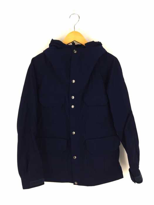 THE NORTH FACE PURPLE LABEL （ノースフェイスパープルレーベル） 65/35 Mountain Parka メンズ アウター