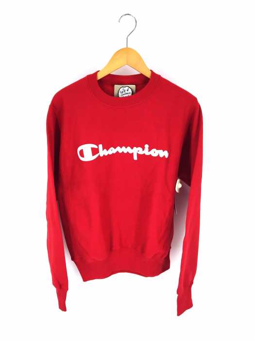 Champion （チャンピオン） REVERSE WEAVE プルオーバースウェット メンズ トップス