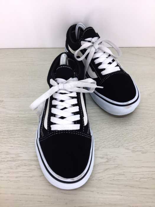 VANS （バンズ ） OLD SKOOL DX ローカットスニーカー レディース シューズ
