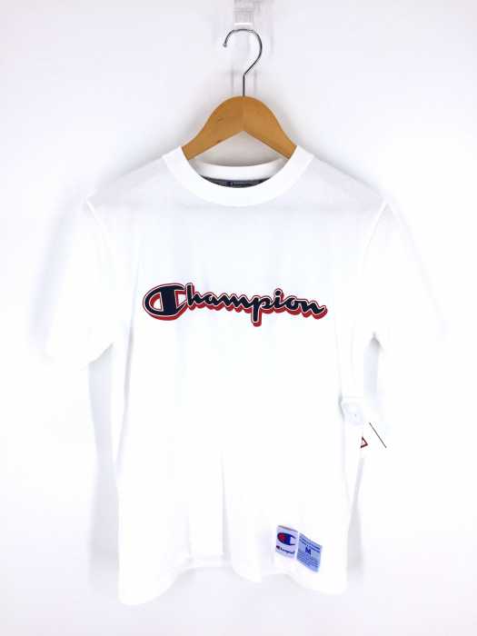 Champion（チャンピオン） プリントTシャツ メンズ トップス