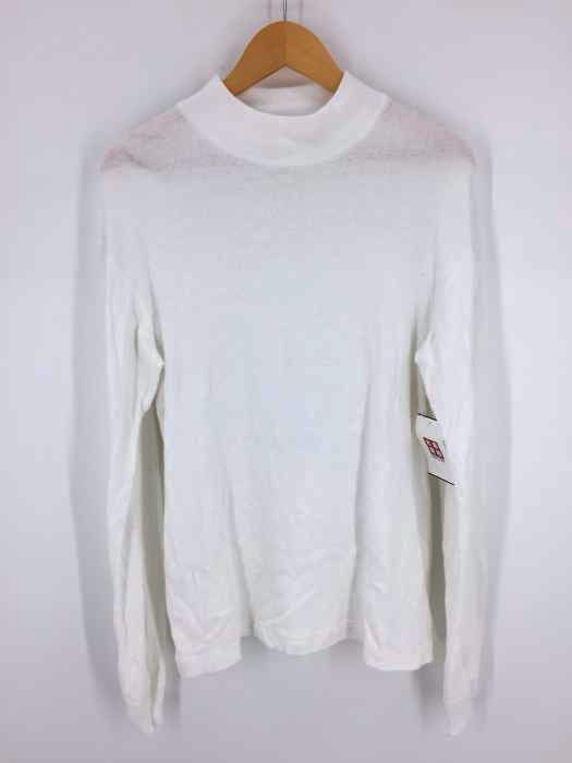 YAECA STOCK(ヤエカストック) 丸胴 CREW NECK TEE メンズ トップス