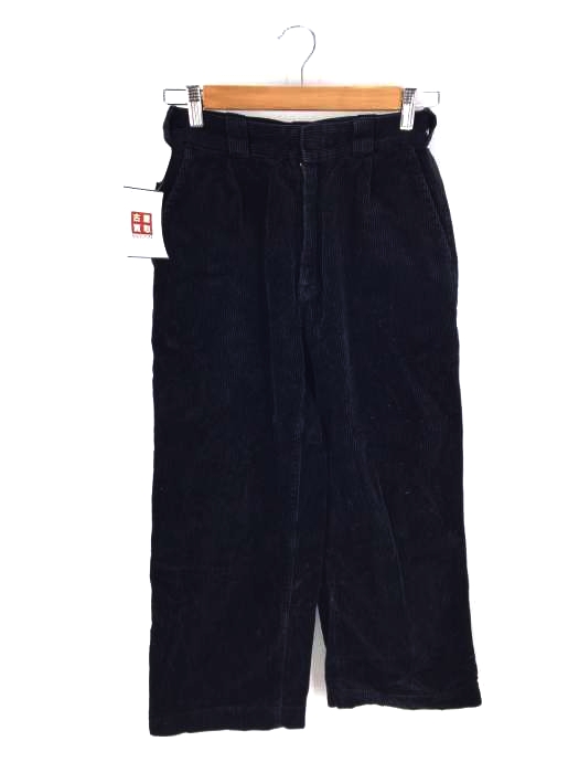 DANTON（ダントン） 太畝 コーデュロイパンツ レディース パンツ