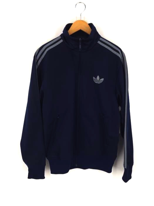 adidas Originals（アディダスオリジナルス） トレフォイルロゴ トラックジャケット メンズ トップス