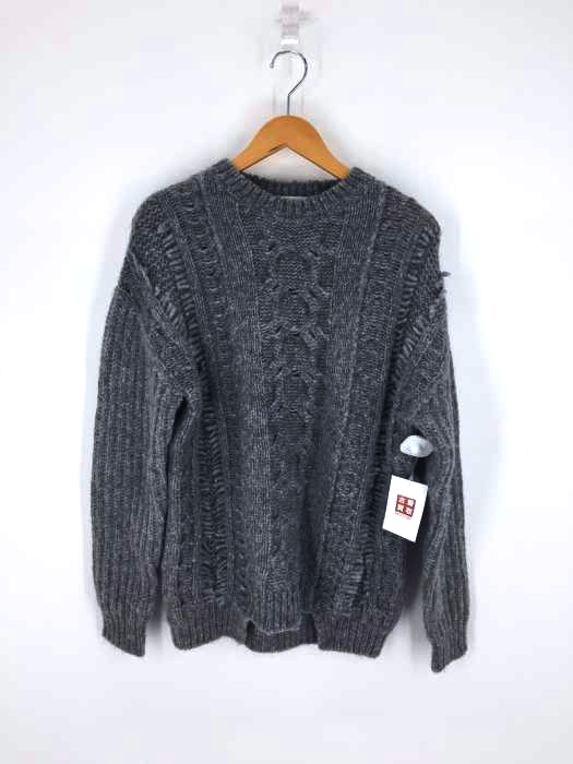 STELLA McCARTNEY（ステラマッカートニー） CABLES PULLOVER レディース トップス