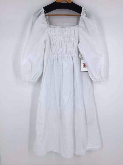 Zara ザラ オフショルダーワンピース レディース ワンピース ブランド古着買取販売バズストア